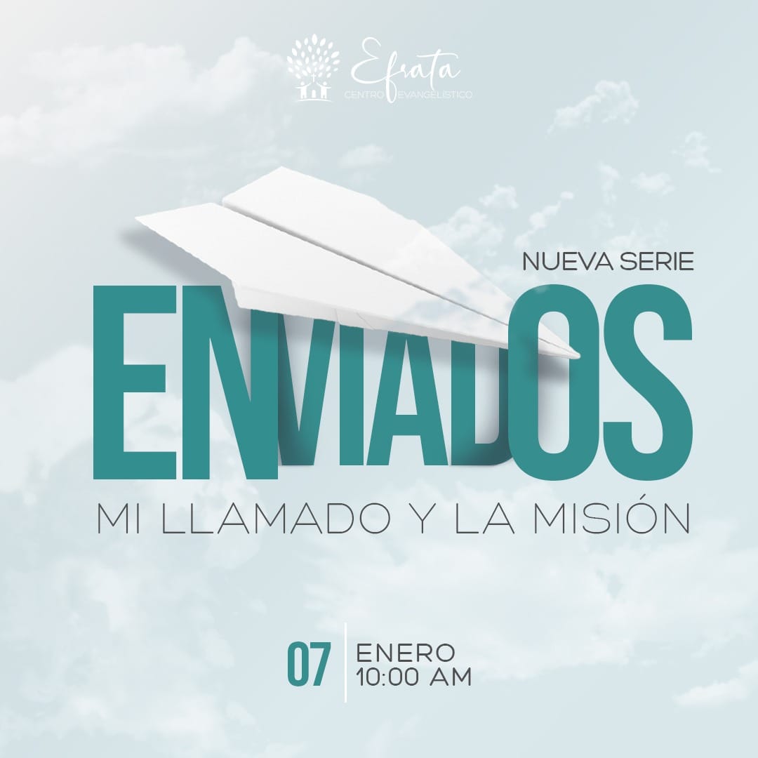 Servicio Dominical