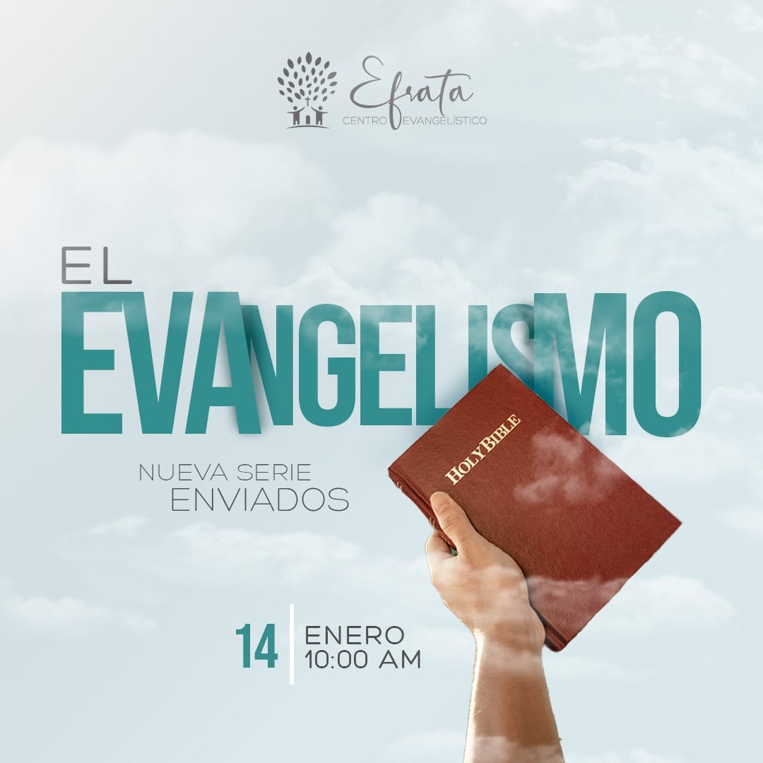 Servicio Dominical