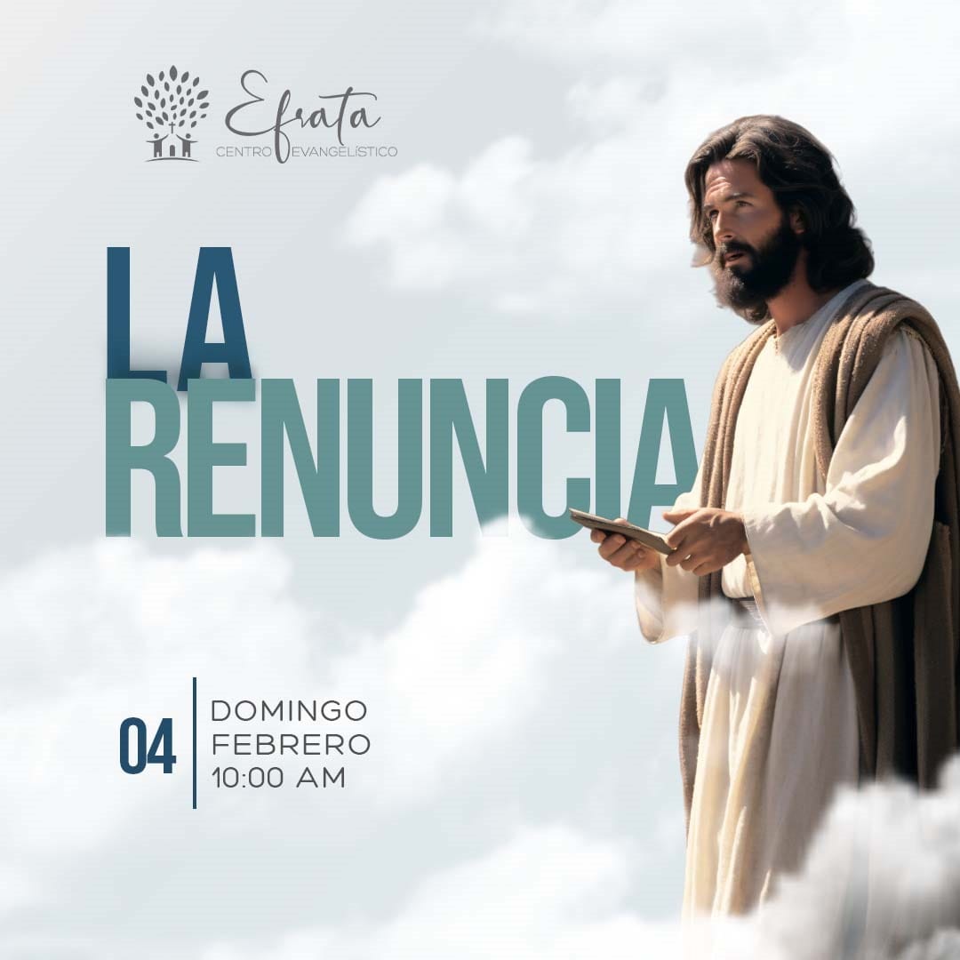 Servicio Dominical